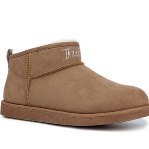 Juicy Couture Kerri Ankle Bootie